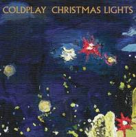 Виниловая пластинка Coldplay / Christmas Lights (1LP)